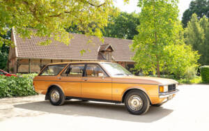 Image 12/57 of Ford Granada Turnier 2,3 (1976)