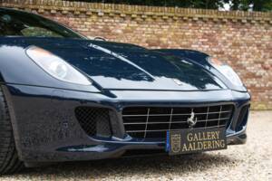 Image 45/50 of Ferrari 599 GTB Fiorano (2009)