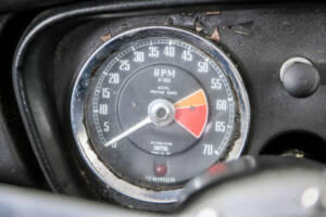 Bild 16/50 von MG MGB (1965)
