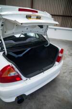 Image 9/50 de Mitsubishi Lancer Evolution VI (2000)