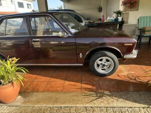Image 7/8 of Datsun 1600 SSS (1970)