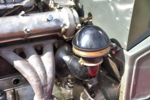 Imagen 39/50 de Alfa Romeo 6C 1750 Super Sport &#x2F; Gran Sport &#x2F; TF (1929)