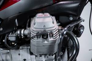 Immagine 36/50 di Moto Guzzi DUMMY (2002)