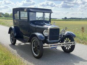 Bild 4/16 von Ford Modell T (1926)