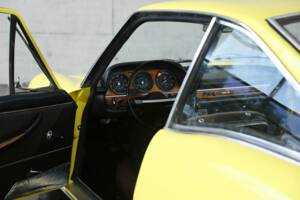 Image 23/48 of Moretti 124 Special GS (1968)