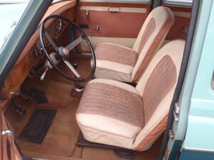 Imagen 3/11 de Wolseley 1500 (1957)