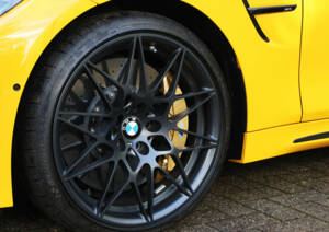 Bild 14/58 von BMW M4 Competition (2018)