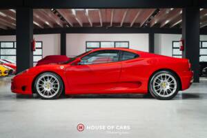 Bild 10/23 von Ferrari 360 Modena (2003)