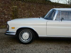 Bild 21/50 von Mercedes-Benz 280 SE 3,5 (1971)