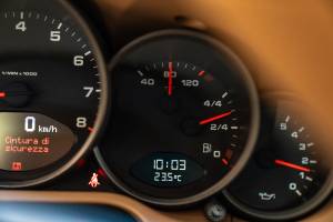 Imagen 23/40 de Porsche 911 Carrera (2009)