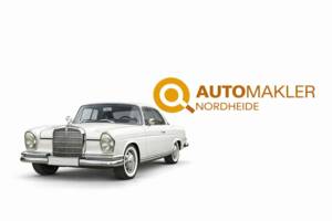 Image 37/54 of Mercedes-Benz 220 SE b (1963)