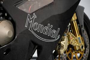 Bild 37/50 von Mondial DUMMY (2005)