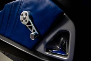 Bild 24/44 von Opel Speedster 2.2 (2001)