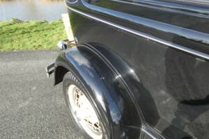 Immagine 10/43 di Ford Model A Tudor Sedan (1931)