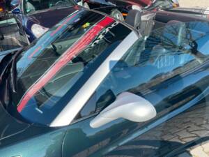 Imagen 3/20 de Ferrari California 30 (2012)