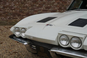 Immagine 25/50 di Chevrolet Corvette Sting Ray (1963)