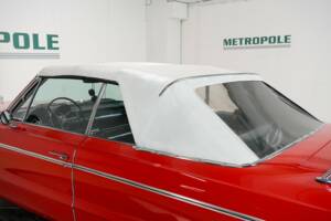 Image 10/44 of Dodge Polara (1965)