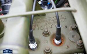 Immagine 21/32 di Willys MB (1944)