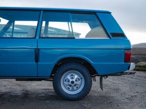 Imagen 15/45 de Land Rover Range Rover Classic 3.5 (1972)