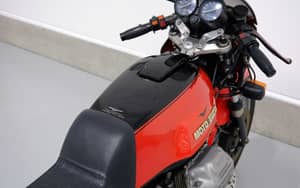 Immagine 66/75 di Moto Guzzi 850 LeMans II (1980)