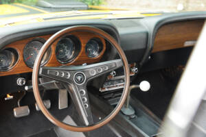 Image 39/50 of Ford Mustang Boss 302 (1970)