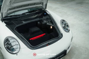Image 12/23 of Porsche 911 Carrera (2008)