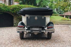 Image 12/50 de Delahaye Type 87 Torpedo (1927)