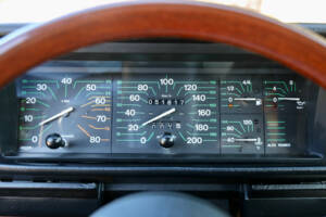 Immagine 7/50 di Alfa Romeo Alfetta 2.0 (1984)