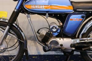 Immagine 22/24 di Yamaha SS 50 (1987)