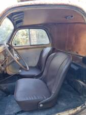 Bild 20/25 von FIAT 500 B Furgonato (1950)