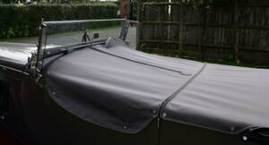 Image 27/50 de Bentley 3 1/2 Litre (1934)