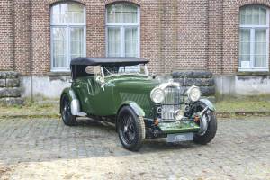 Afbeelding 28/44 van Lagonda 2 Liter Continental Tourer (1930)