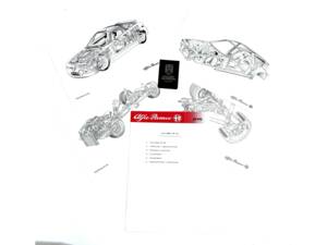 Image 18/50 de Alfa Romeo SZ (1991)