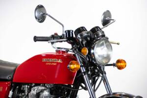 Imagen 28/50 de Honda CB 400 Four (1975)