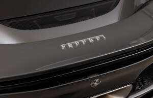 Imagen 26/42 de Ferrari 296 GTS (2024)