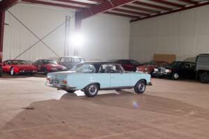 Image 5/91 of Mercedes-Benz 280 SE (1970)
