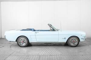 Afbeelding 10/50 van Ford Mustang GT (1965)