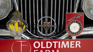 Image 14/15 de Jaguar Mk II 3.8 (1961)