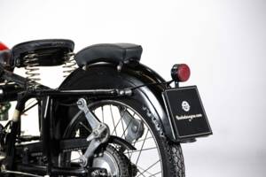 Bild 15/50 von Gilera 150 Sport (1951)