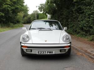 Bild 2/16 von Porsche 911 Turbo 3.3 (1988)