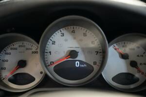 Image 9/15 of Porsche 911 Carrera S (2004)
