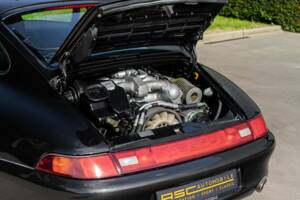 Bild 14/24 von Porsche 911 Carrera 4S (1996)