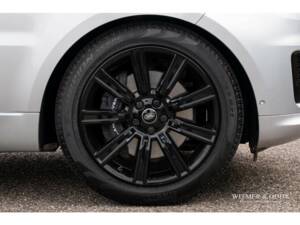 Bild 34/36 von Land Rover Range Rover Sport P400e PHEV (2019)