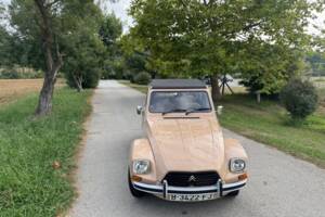 Bild 7/41 von Citroën Dyane 6 (1982)