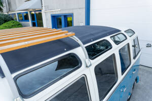 Bild 26/89 von Volkswagen T1 Samba (1966)