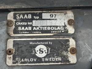 Image 22/31 de Saab Sonett II/V 4 (1969)