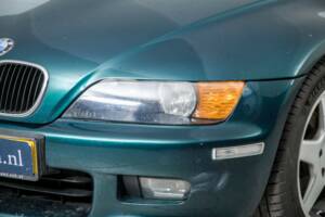 Image 21/48 of BMW Z3 2.8 (1998)