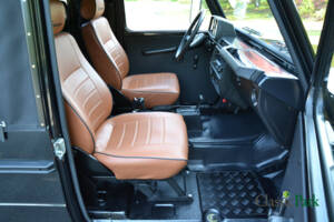 Bild 29/50 von Steyr-Puch 230 GE (lang) (1991)