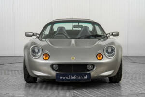 Imagen 14/50 de Lotus Elise 111 (1998)