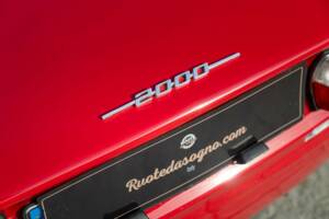 Bild 17/50 von Alfa Romeo 2000 GT Veloce (1973)